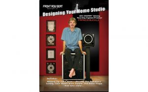 Designing Your Home Studio DVD