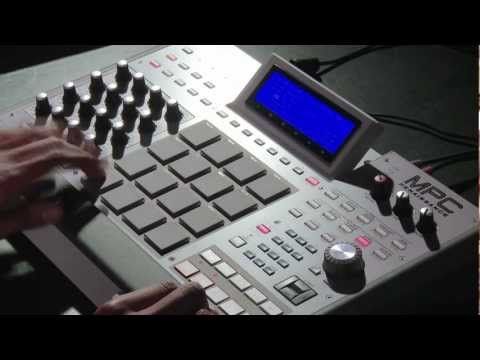 MPC Renaissance | Akai Pro