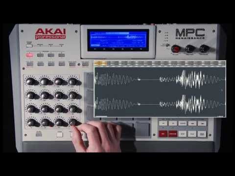 MPC Renaissance | Akai Pro