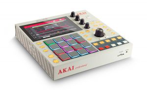 MPC One Retro Edition | Akai Professional | Akai Pro