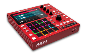New Products | Akai Pro