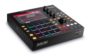 MPC Controller | Studio Production | DJ Recording | Akai Pro