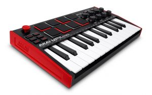 Keyboards | Keyboard Controllers | MPK Mini | Akai Pro