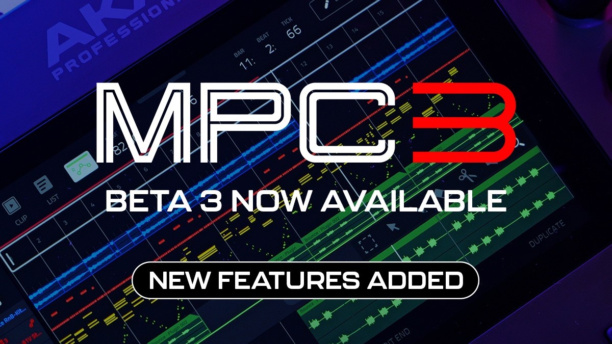 Now Available Beta 3 – New Features Added